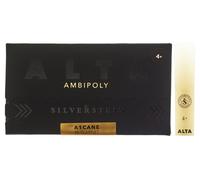 Silverstein Ambipoly Eb- Clarinet 4.0+