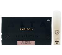 Silverstein Ambipoly Jazz Alto 1.5+