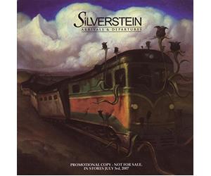 Silverstein - Arrivals & Departures
