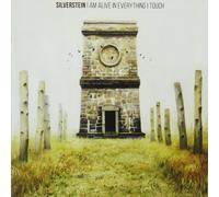 Silverstein I Am Alive In Everything I Touch (CD) (Importación USA)