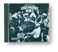 Silverstein,Shel - Freakin' at the Freakers Ball