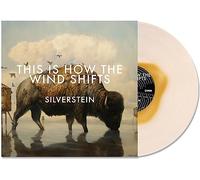 Silverstein - This Is How The Wind Shifts (10th Anniversary Gold inside Clear Vinyl) [VINYL] [Vinilo]