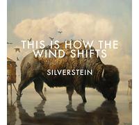 Silverstein - This Is How the Wind Shifts (Color,Clear )
