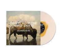 Silverstein This Is How the Wind Shifts (Vinyl) (Importación USA)