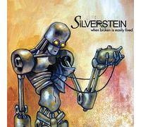 Silverstein - When Broken Is Easily Fixed [Vinilo]