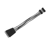 SilverStone CP06-E2 Cable Sata-Power para 2 discos