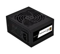 Silverstone Extreme 500 Bronze unité d'alimentation d'énergie 500 W 24-Pin ATX SFX Noir