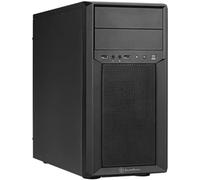 Silverstone FARA 313 Tower Noir