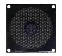 Silverstone FF81 Rejilla de Ventilador 80mm