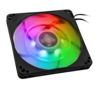 SilverStone FW124-ARGB FW Series PWM 120mm