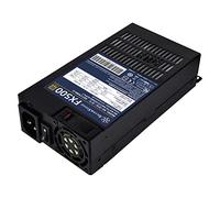 Silverstone FX500 unité d'alimentation d'énergie 500 W 20 4 Pin ATX Flex ATX Noir