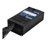 Silverstone Fx600 Platinum Alimentatore Per Computer 600 W 20+4 Pin Atx Flex Atx Nero (fx600 Platinum)