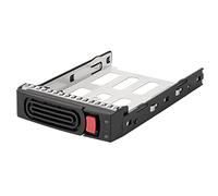 Silverstone G11908000-RT - Bandeja de disco duro para Silverstone RM21-304, RM21-308, RM22-308, RM22-312, RM43-320-RS, CS381 y CS351, G11908000-RT