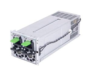 Silverstone Gemini 800C Platinum, Fuente de alimentación 2U CRPS redundante 80 Plus Platinum 800W, SST-GM800C-PF