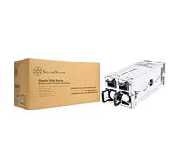 Silverstone GM600 2U Gold, Fuente de alimentación 2U redundante Cybenetics Gold 600W, SST-GM600-2UG V2