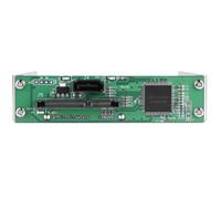 Silverstone hddboost - caja de extension para disco duro y solido (3.5