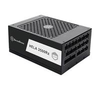 Silverstone HELA 2500Rz Platinum, PSU ATX Completamente modulare ATX 3,1 e PCIe 5 da 2500W Cybenetics Platinum, SST-HA2500R-PM