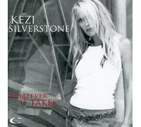 Silverstone, Kezi - Whatever It Takes