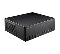 SilvStone SST-ML11B mATX BK SST-ML11B