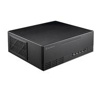 SilverStone MILO 11 micro ATX Mini-ITX Blanco TFX USB 3.2 Gen 1