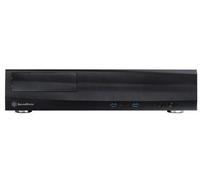 SilverStone Milo ML03B Negra