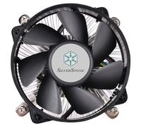 SilverStone Nitrogon NT08-115X-V2 Ventilador CPU