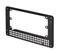 SilverStone PP08 Adaptador para Fuente de Alimentación SFX a ATX PS2 Negro