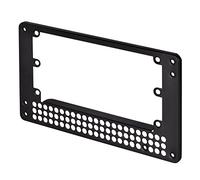 Silverstone PP08 SFX a ATX Soporte Adaptador de Fuente de alimentación, Negro, SST-PP08B