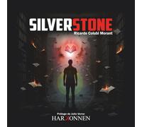 Silverstone: (Prólogo de Julio Verne) (Harkonnen Books)