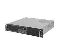 Silverstone Rm23-502-Mini Supporto Nero (silvstone SsT-Rm23-502-Mini SsT-Rm23-)