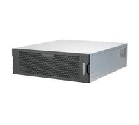 Silverstone RM31, Chasis de Servidor Rack 3U con Doble Fuente de alimentación y Soporte para radiadores de 360 mm, SST-RM31