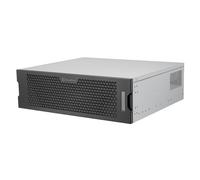 Silverstone RM31-MINI, Chasis de Servidor en Rack 3U con 8 Ranuras de expansión y Soporte para radiador de 360 mm, SST-RM31-MINI