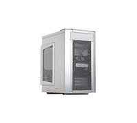 SILVERSTONE SG03S Plata (Micro-ATX) Marca