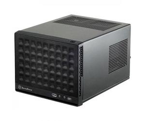 Silverstone SG13 USB-C Negra