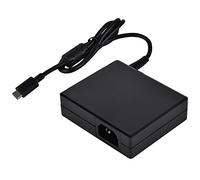 SilverStone SST-AD60-C - Adaptador de CA de la Fuente de alimentación 60W 3A, USB Tipo C