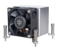 SilverStone Technology Disipador para CPU SST-AR09-1700