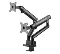 Silverstone SST-ARM25 Dual Monitorarm