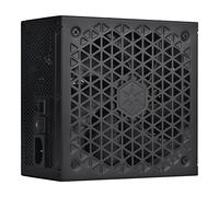 Silverstone SST-DA1000R-GM - Cybenetics Gold 1000W PCIe 5.0 Fuente de alimentación Completamente Modular, Ventilador FDB Ultra silencioso de 135 mm con función Semi-fanless