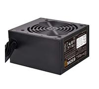 Silverstone SST-ET650-B v1.4 - Serie Strider Essential, 650W 80 Plus Bronze ATX PC Fuente de alimentación, 120mm, EPS Dual de 8 Pines con Soporte para múltiples Conectores PCI-E 8/6 Pines