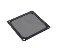 SilverStone SST-FF123B - Filtro ultra fino para ventilador de 120mm, imán, negro