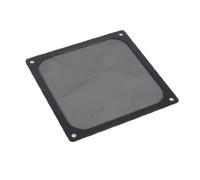 SilverStone SST-FF143B - Filtro Ultra Fino para Ventilador de 140mm, imán, Negro