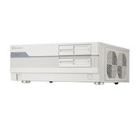 Silverstone SsT-Flp01w Computer Case Htpc Bianco (silverstone SsT-Flp01w Computeretui Ht)