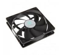 SilverStone SST-FN121-P - Ventilador 12 cm