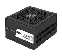 SilverStone Fuente de alimentación Hela 1300R 1300W 80 Plus Platinum Modular ATX 3.0 PCIe 5.0