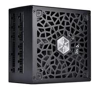 Silverstone SST-HA850R-PM - HELA Fuente de alimentación ATX Totalmente Modular PCIe 5.0 Cybenetics Platinum 850W
