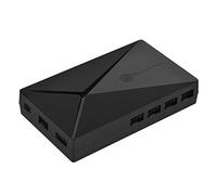 Silverstone SST-LSB02-E contrôleur d'éclairage à LED Noir