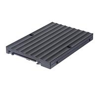 Silverstone SST-MUA01-Adaptador SSD M.2 NVMe a SSD U.2