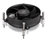 SilverStone SST-NT09-1700 - Nitrogon Discreto disipador para CPU Intel LGA 1700