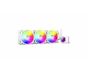 Silverstone SST-PF360W-ARGB-V2 système de refroidissement d’ordinateur Processeur Refroidisseur de liquide tout-en-un
