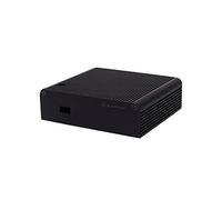 SilverStone SST-PT14B-H2 - Carcasa de ordenador Petit Intel NUC, Trasera DCP847SKE, D33217GKE